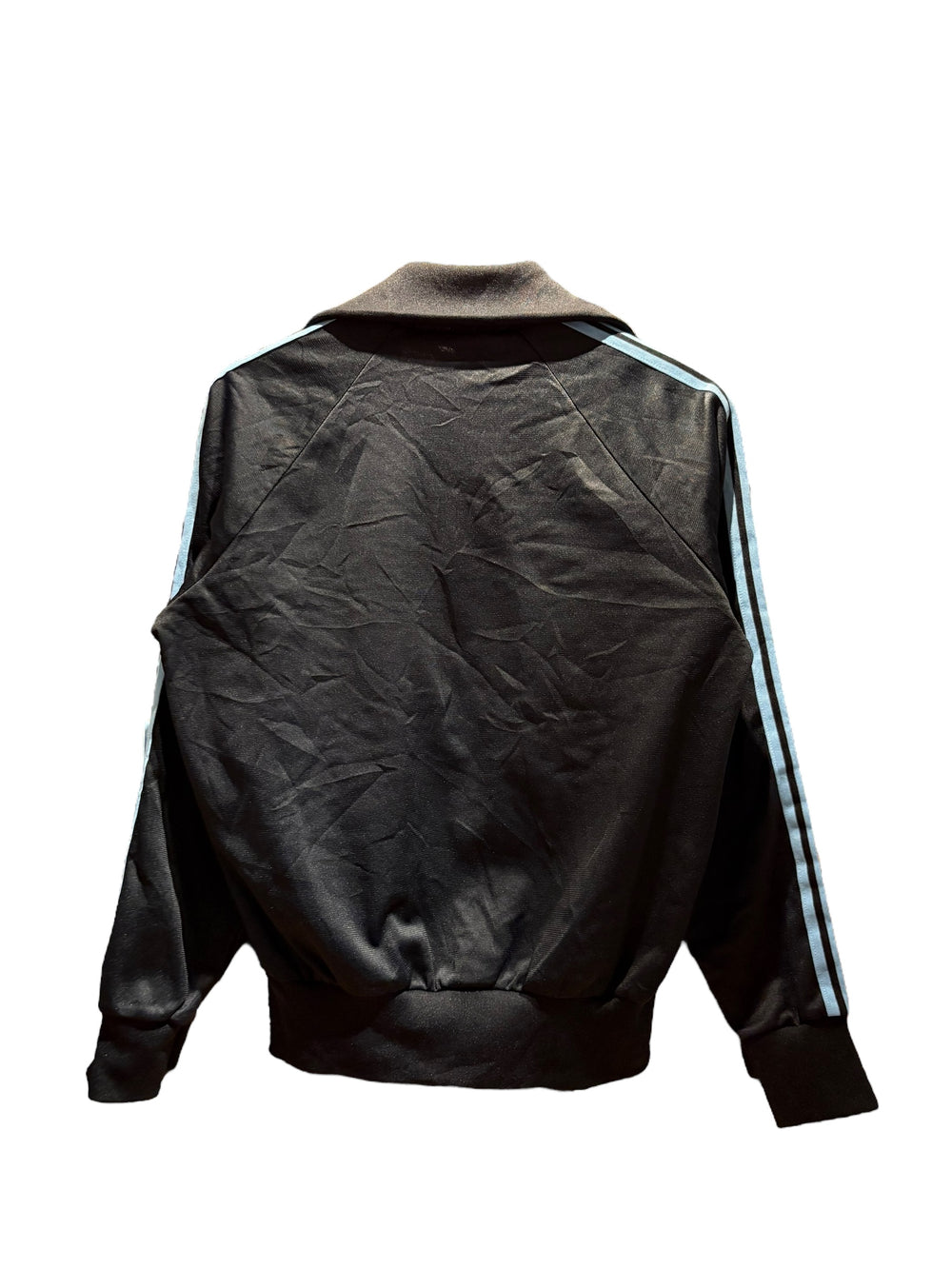 adidas トラックジャケット