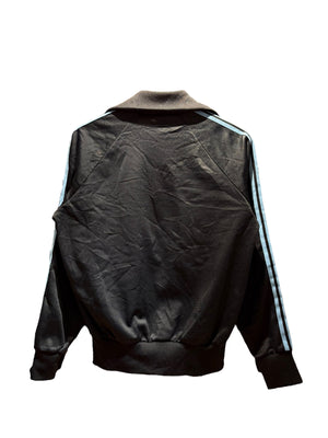 adidas トラックジャケット