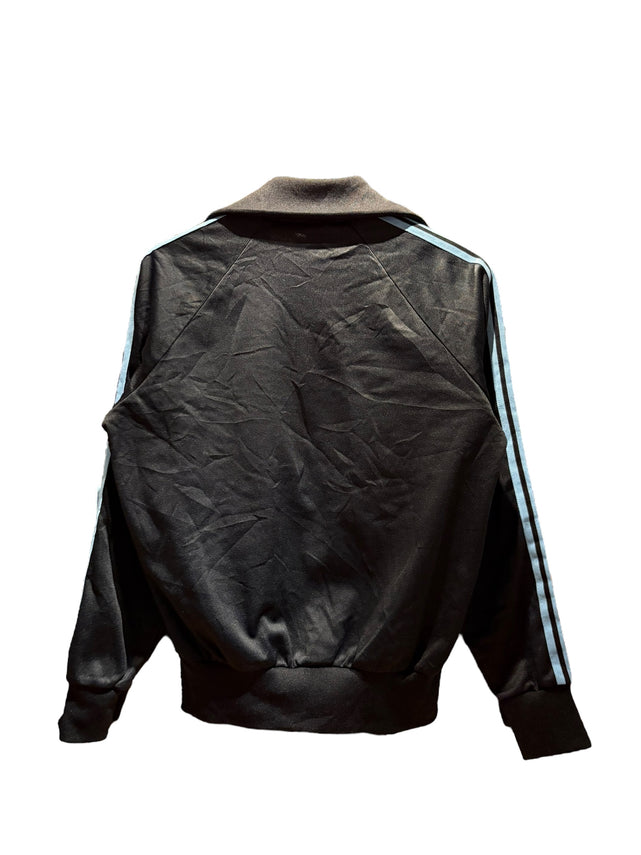 adidas トラックジャケット