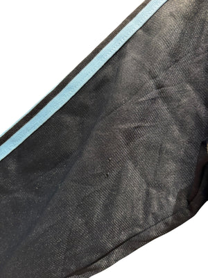 adidas トラックジャケット