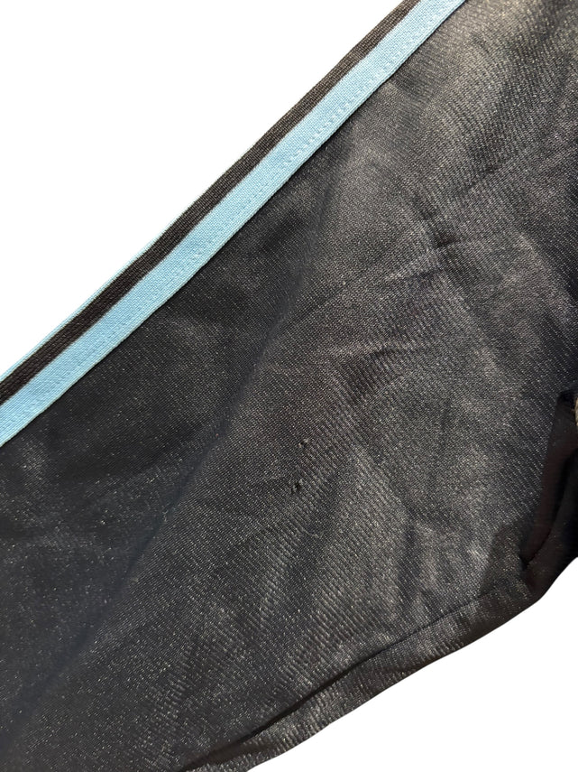 adidas トラックジャケット