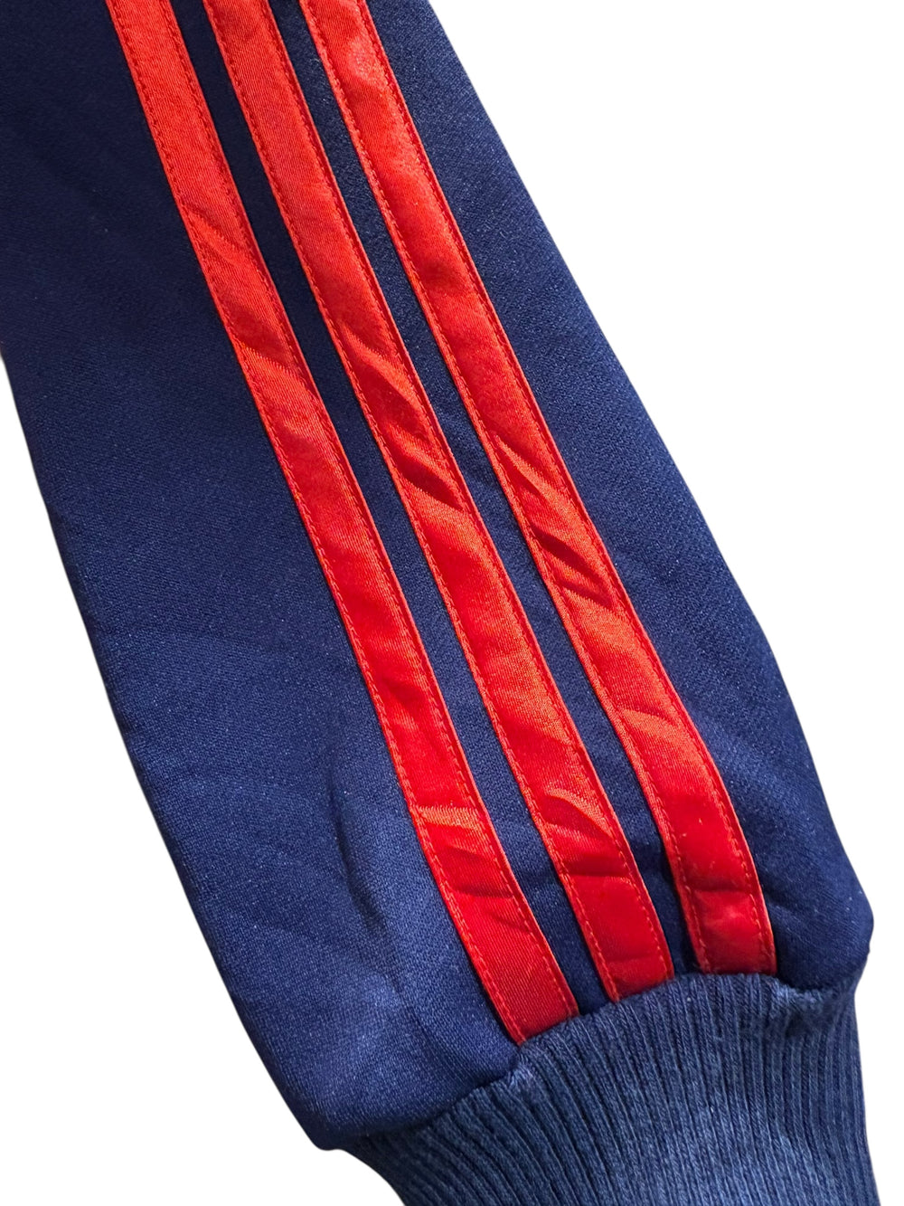 adidas トラックジャケット