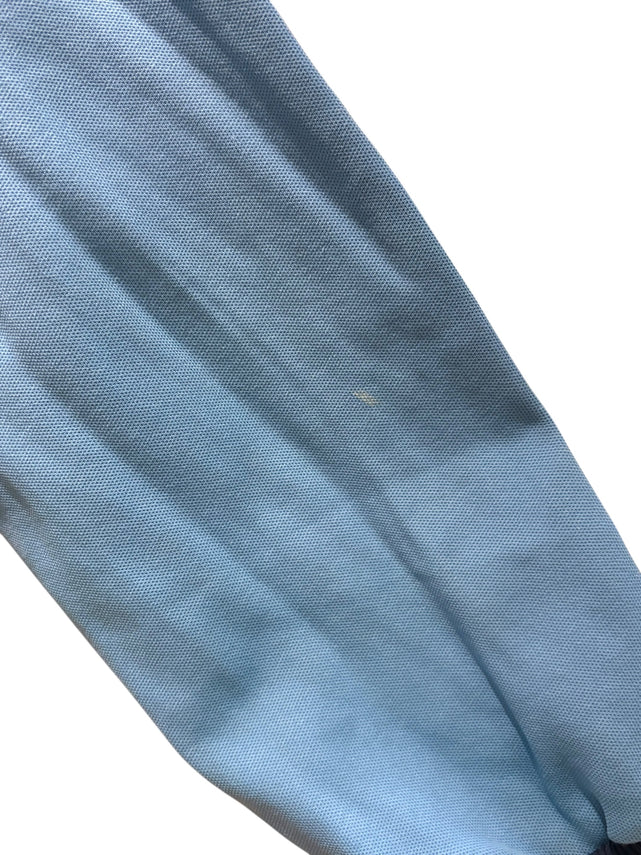 adidas トラックジャケット