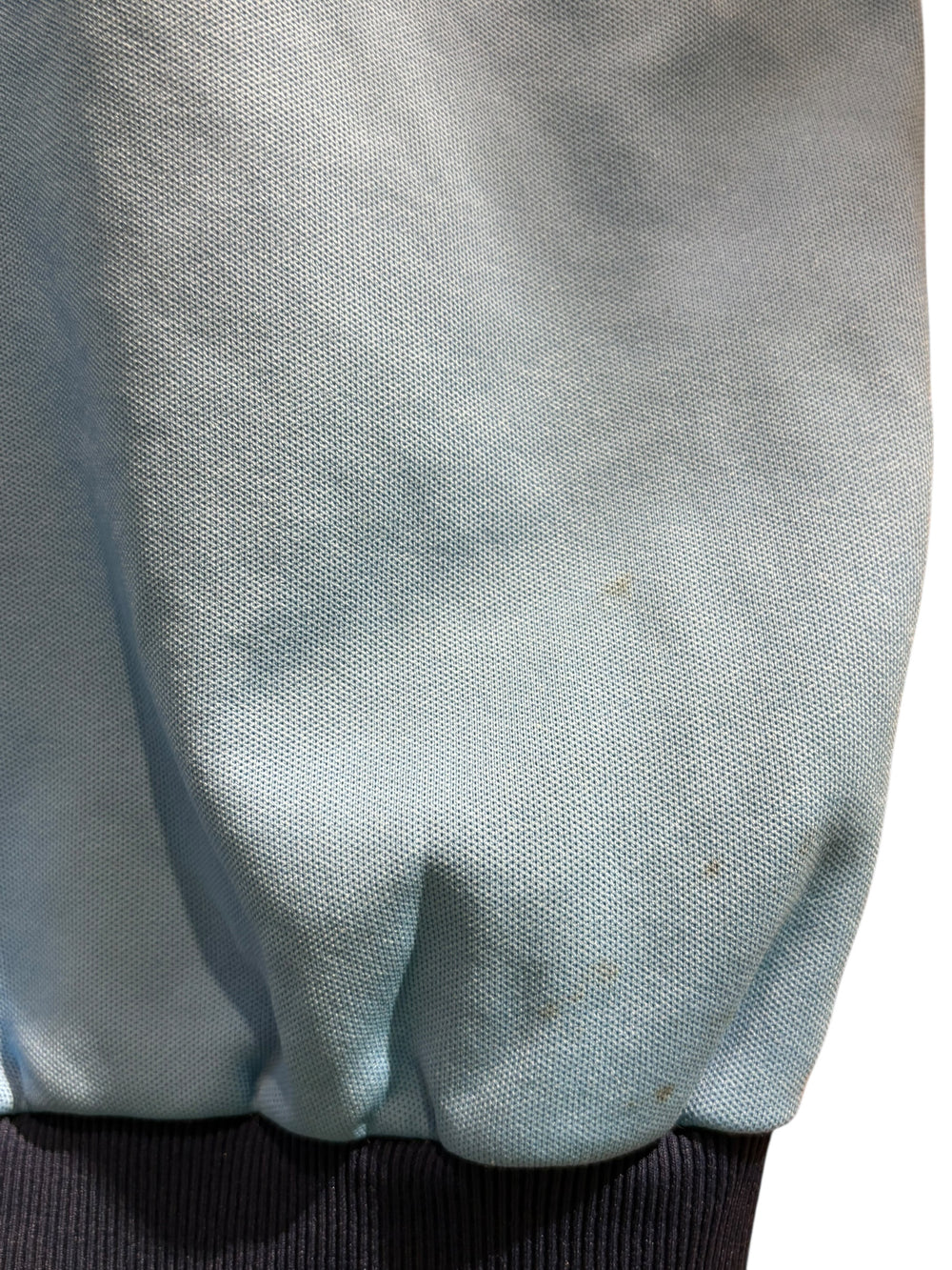 adidas トラックジャケット