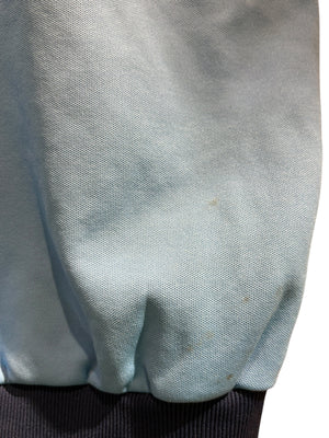 adidas トラックジャケット