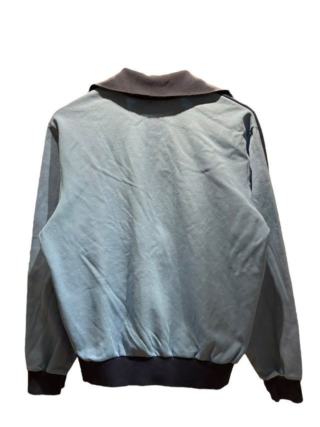 adidas トラックジャケット