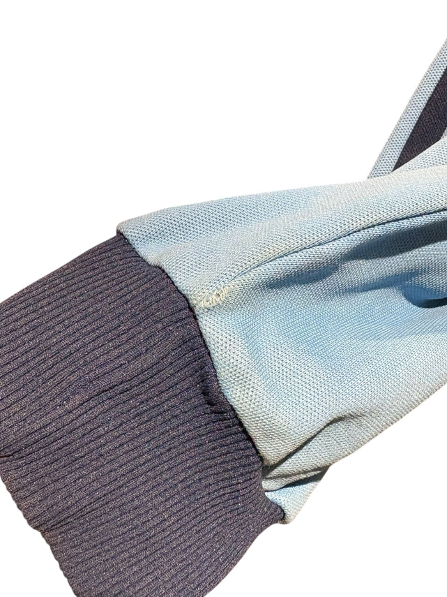 adidas トラックジャケット