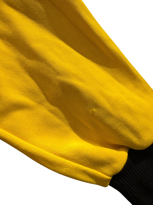 PUMA トラックジャケット