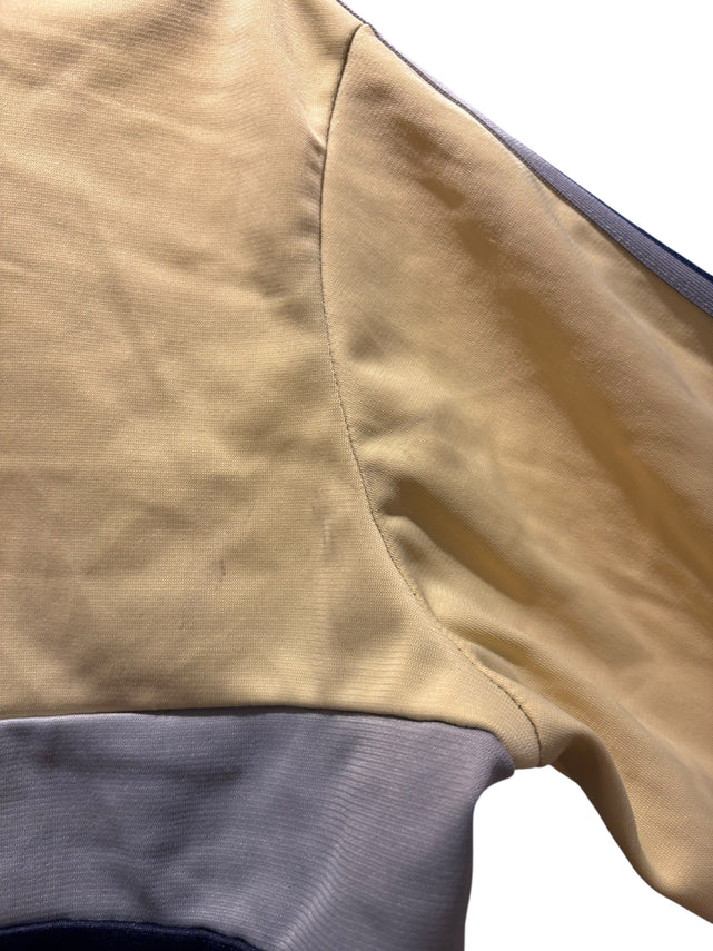 adidas トラックジャケット