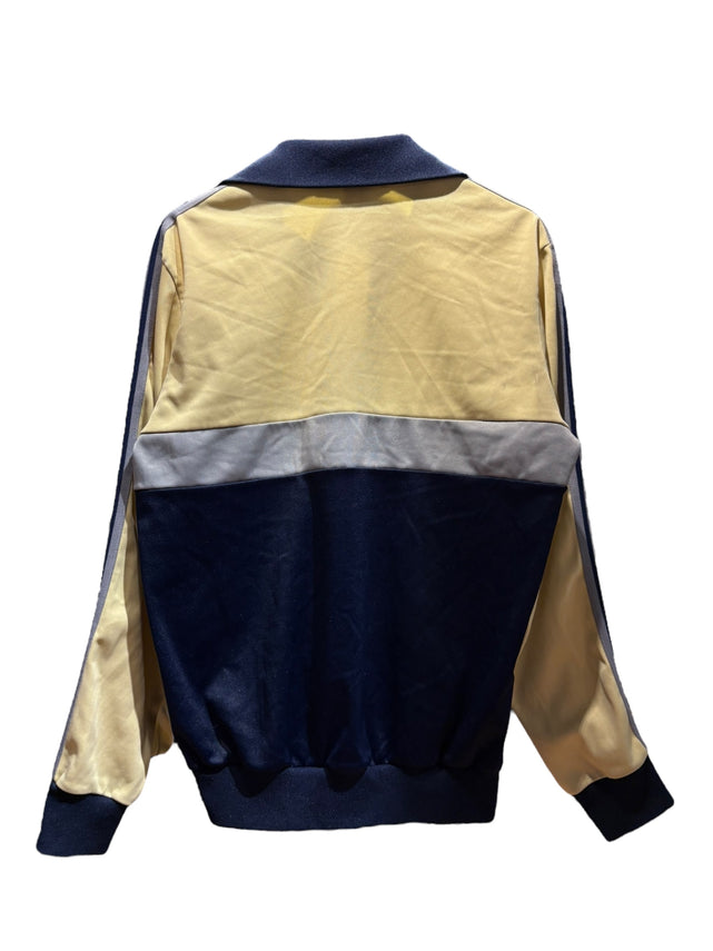 adidas トラックジャケット