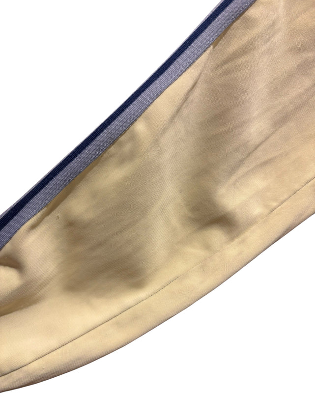 adidas トラックジャケット