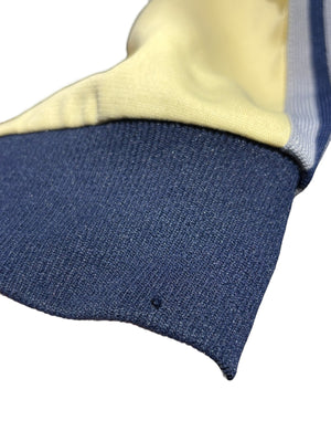 adidas トラックジャケット