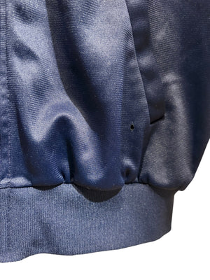 adidas トラックジャケット