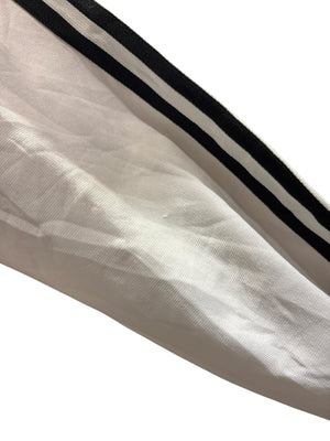 adidas トラックジャケット