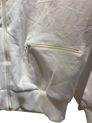 adidas トラックジャケット