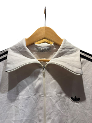 adidas トラックジャケット