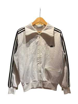 adidas トラックジャケット