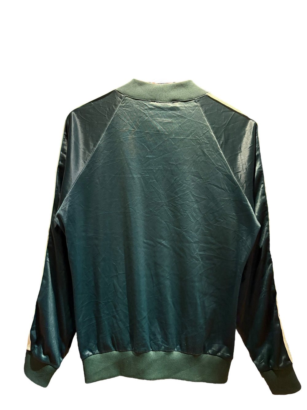 adidas トラックジャケット