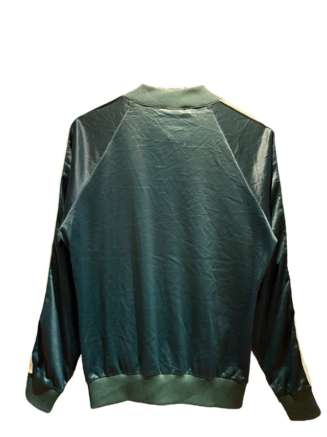 adidas トラックジャケット