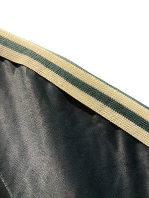 adidas トラックジャケット