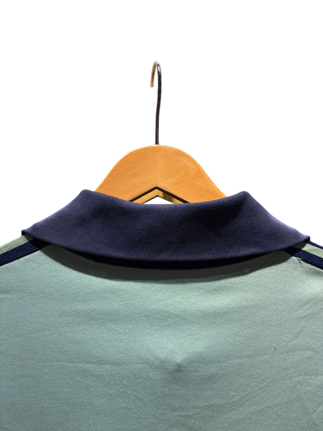 adidas トラックジャケット