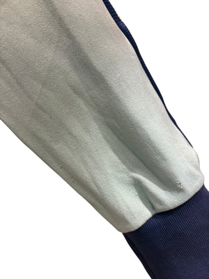 adidas トラックジャケット