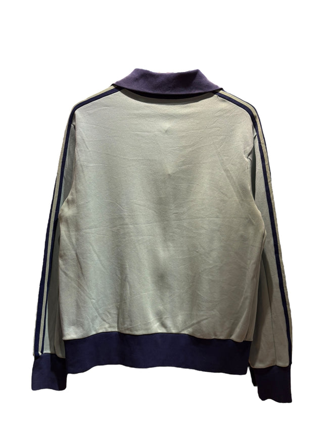 adidas トラックジャケット