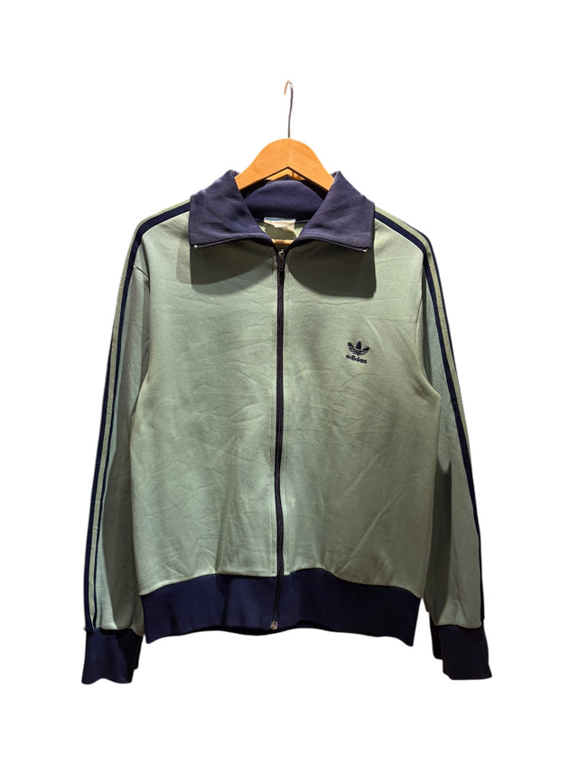 adidas トラックジャケット