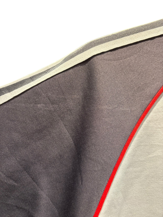 adidas トラックジャケット