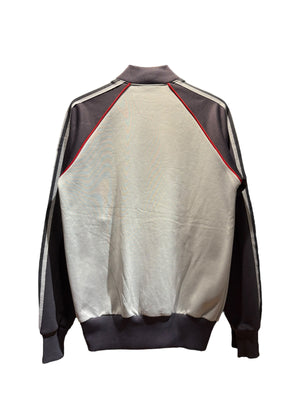 adidas トラックジャケット