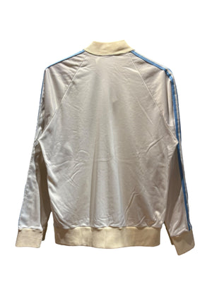 adidas トラックジャケット