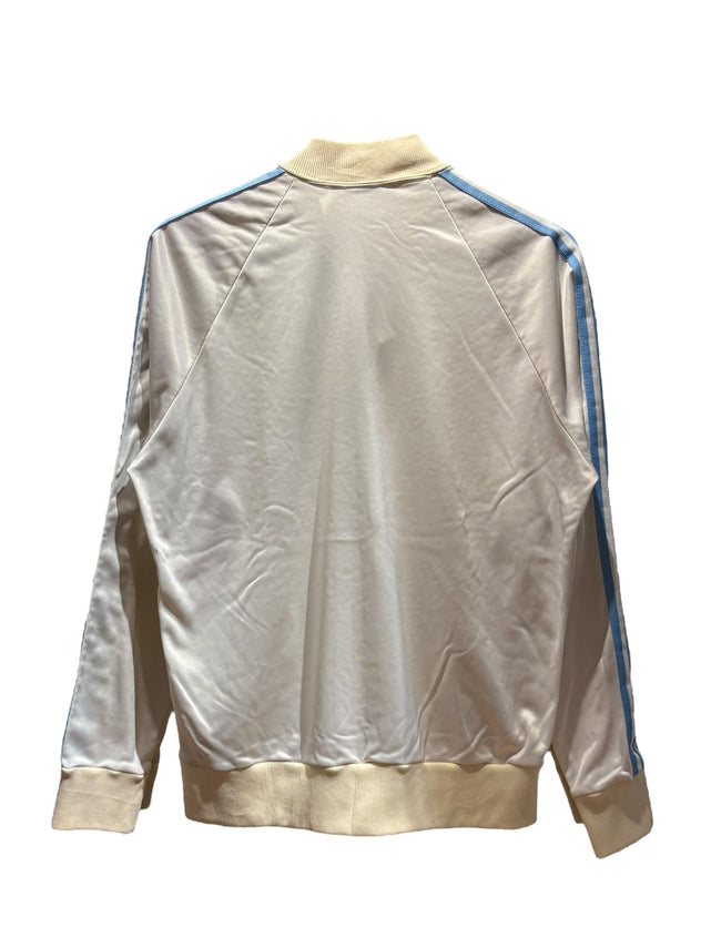 adidas トラックジャケット