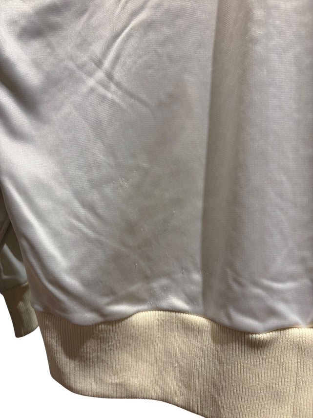 adidas トラックジャケット