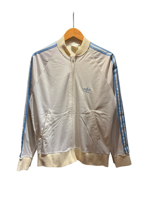 adidas トラックジャケット