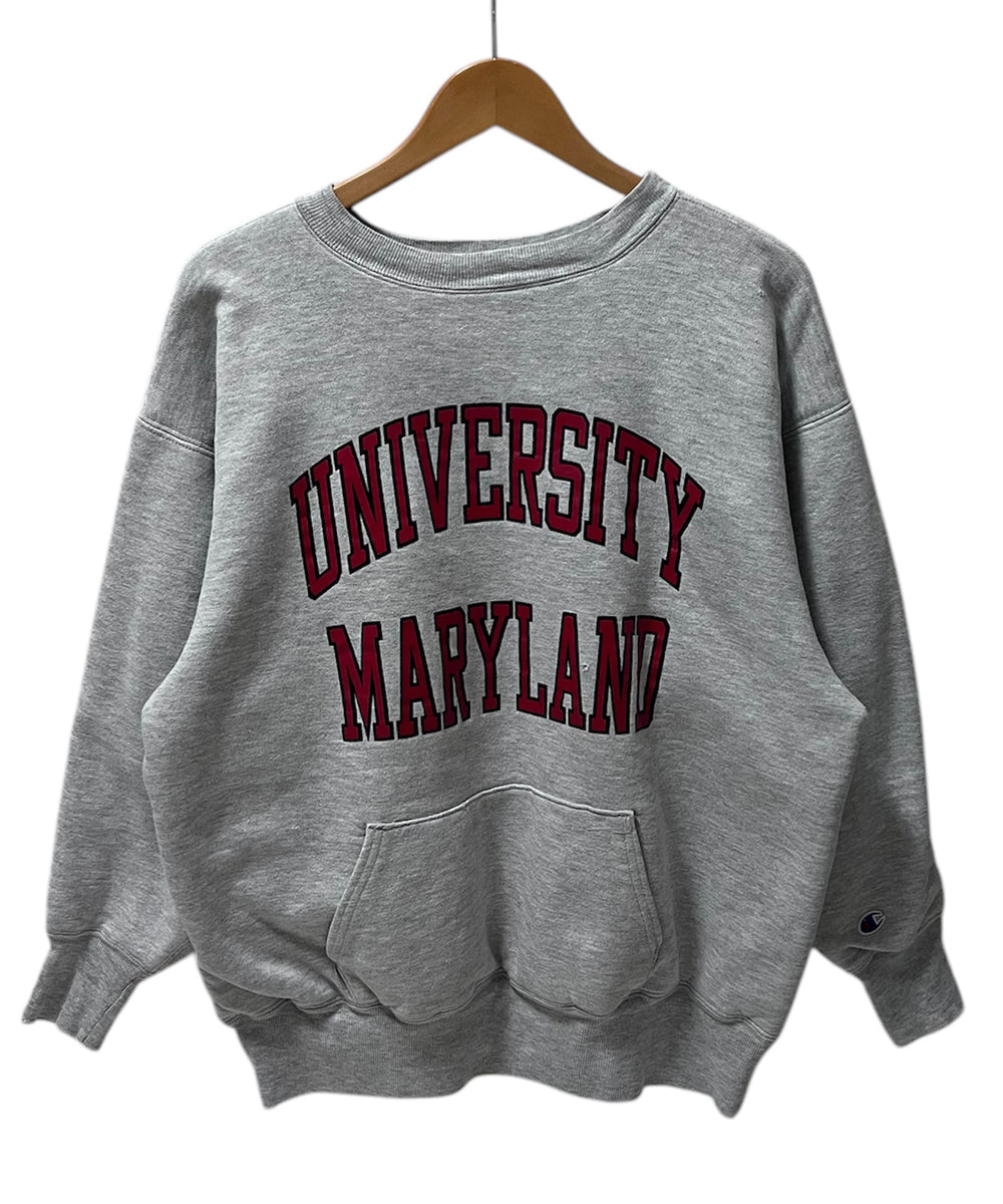 Championリバースウィーブ