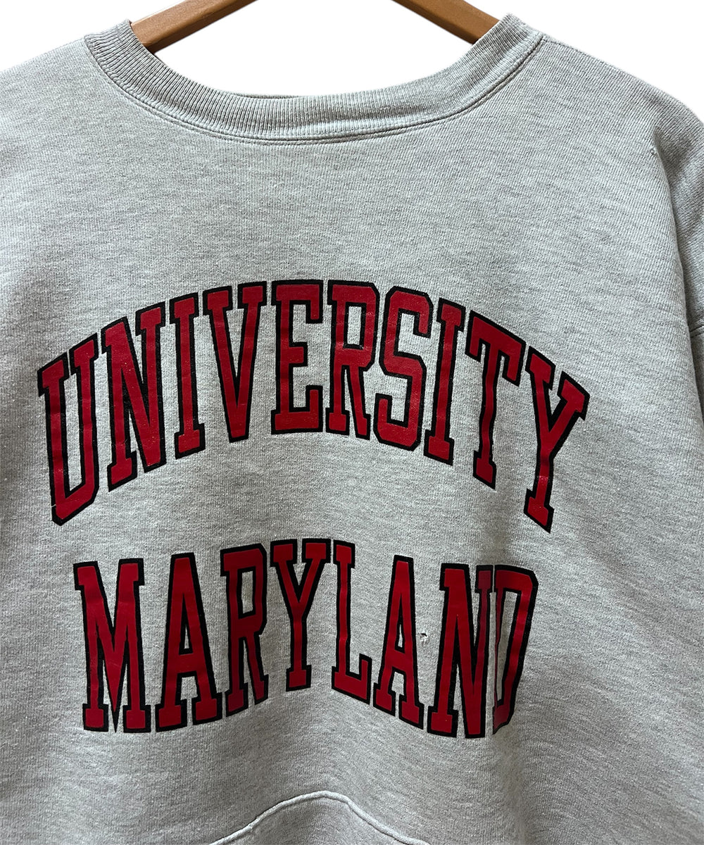 Championリバースウィーブ