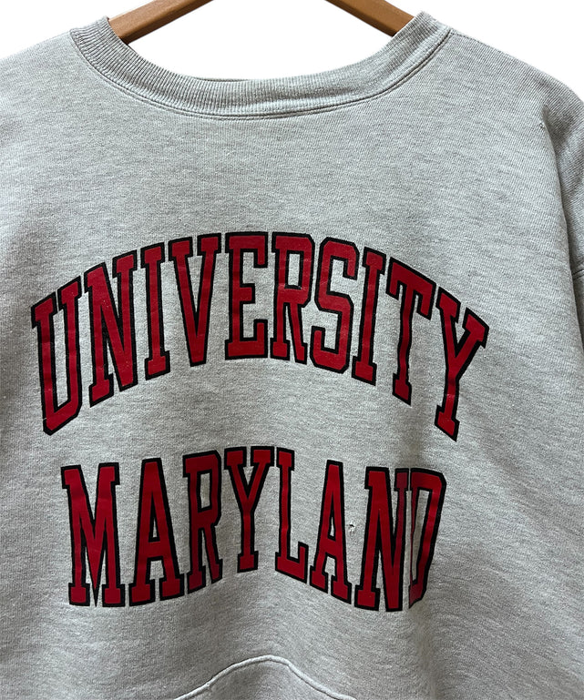 Championリバースウィーブ