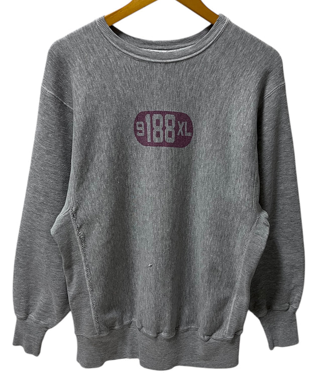 Championリバースウィーブ