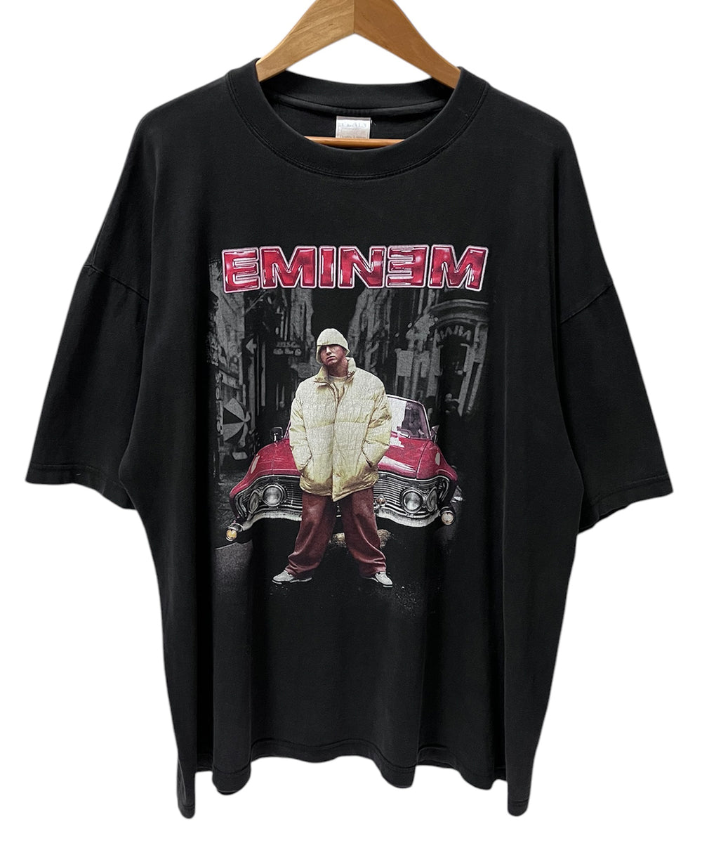 EminemTシャツ