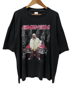 EminemTシャツ