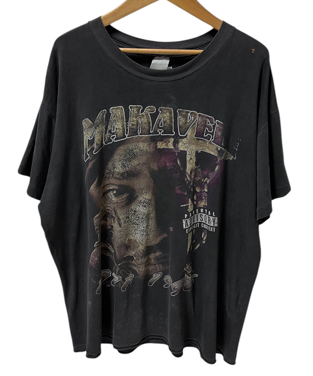 2PACTシャツ