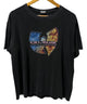 Wu-Tang Clan Tシャツ