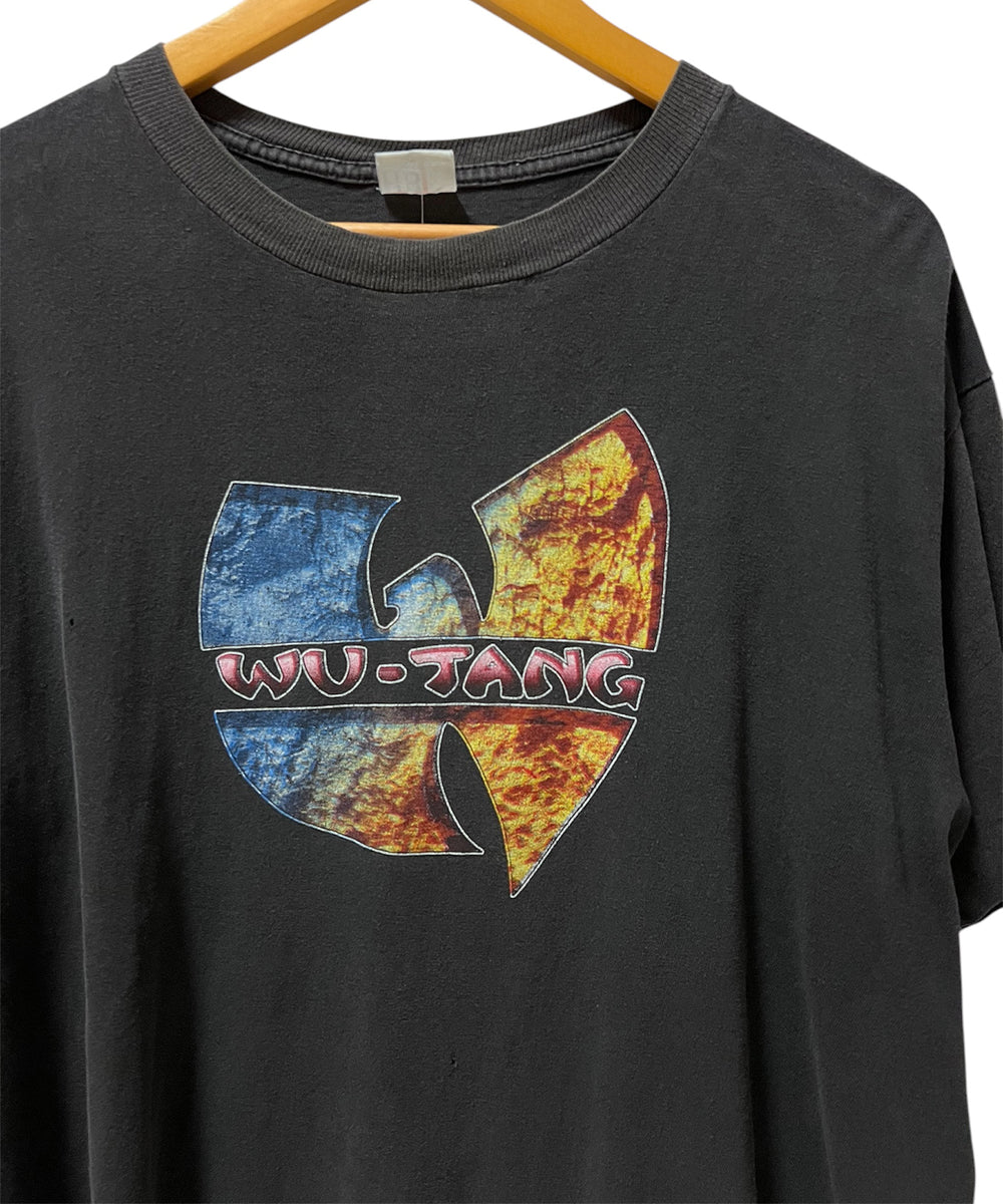 Wu-Tang Clan Tシャツ