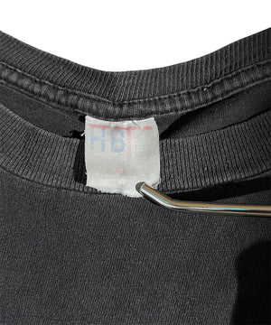 Wu-Tang Clan Tシャツ