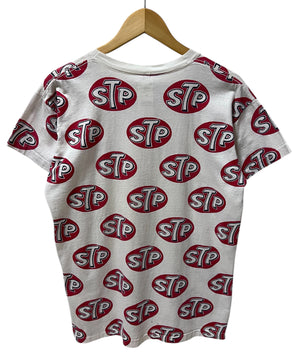 HanesSTP プリントTシャツ