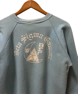 ヴィンテージスウェット