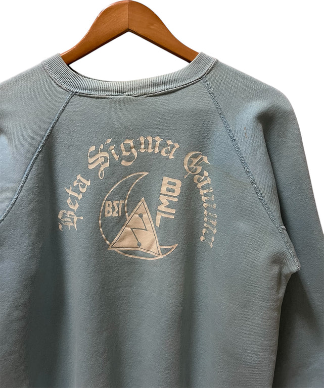 ヴィンテージスウェット