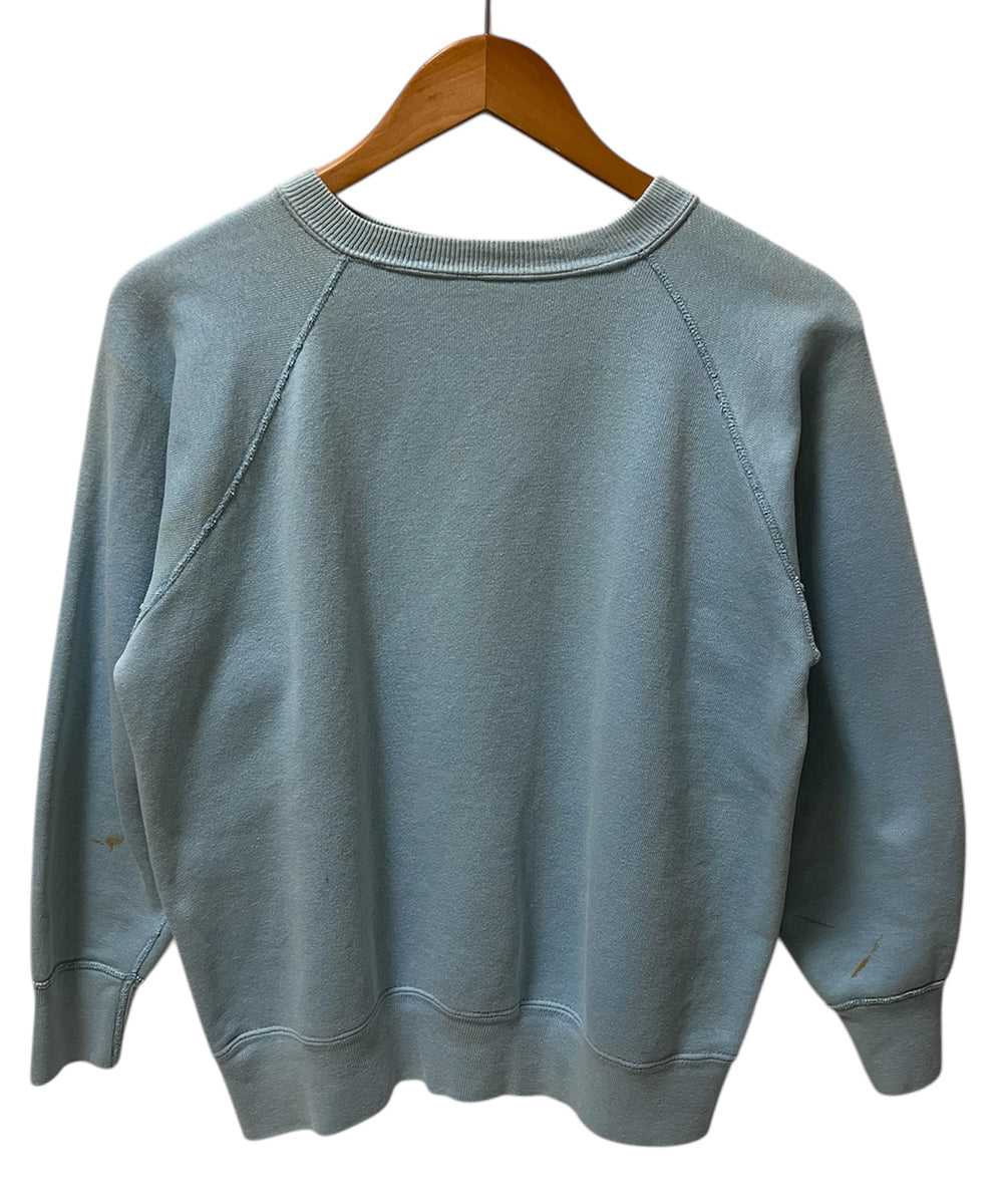 ヴィンテージスウェット