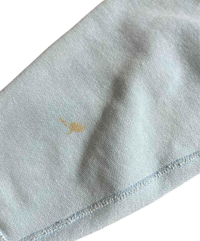 ヴィンテージスウェット