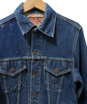 Levi's 558XX